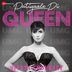 Patiyaale Di Queen - KS Abhishek