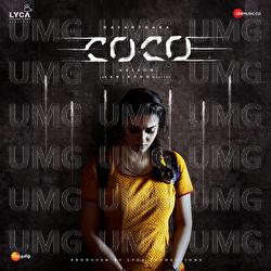 Kolamaavu Kokila (CoCo) - Anirudh Ravichander