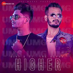 Higher - Giri G, Alpha