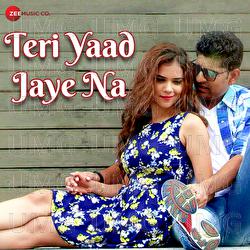 Teri Yaad Jaye Na - Tushar Gaikwad