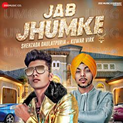 Jab Jhumke - Anurag Ranga, Abhishek Raina