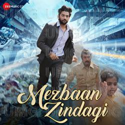 Mezbaan Zindagi - Asif Panjwani