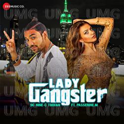 Lady Gangster - Singhsta