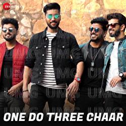 One Do Three Chaar - Maadhyam