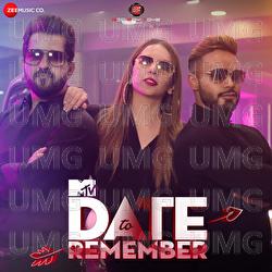 Date To Remember - Indeep Bakshi