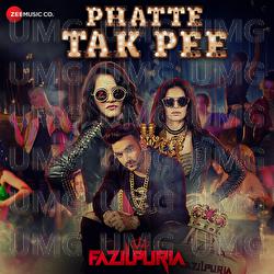 Phatte Tak Pee - Fazilpuria, Shalmali Kholgade, Rossh