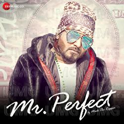 Mr. Perfect - Mack The Rapper