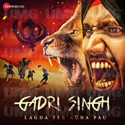 Gadri Singh Lagda Fer Auna Pau - Aarish Singh