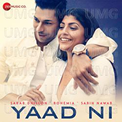 Yaad Ni - Deep Jandu