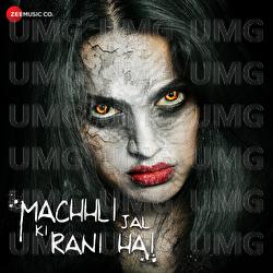 Machhli Jal Ki Rani Hai - Amit Mishra
