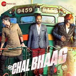 Chal Bhaag - Satish Kashyap, Sadhu Sushil Tiwari, Sanjay Pathak