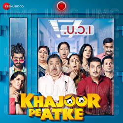 Khajoor Pe Atke - Bickram Ghosh