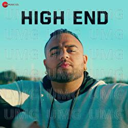 High End - Deep Jandu, Nitish Nandwal