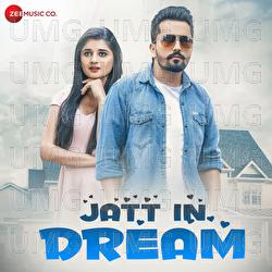 Jatt In Dream - Johny Vick