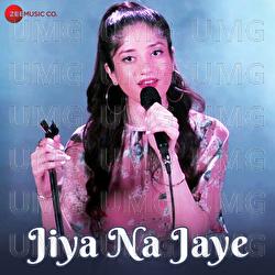 Jiya Na Jaye - Anmol M