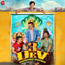 3 Dev - Sajid Wajid