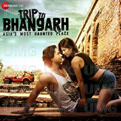 Trip To Bhangarh - Chirantan Bhat, Raja Jani, Manish Chaudhary