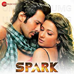 Spark - Lalit Pandit, Monty Sharma, Nitiz N Sony