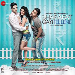 Sharafat Gayi Tel Lene - Meet Bros Anjjan, Dhruv Dhalla, Sandeep Chatterjee