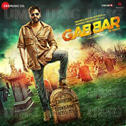 Gabbar Is Back - Yo Yo Honey Singh, Chirantan Bhatt, Manj Musik