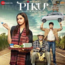 Piku - Anupam Roy, Manoj Yadav