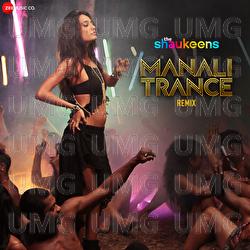 Manali Trance - Yo Yo Honey Singh, Neha Kakkar, Lil Golu