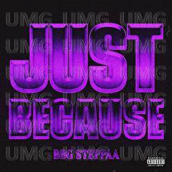 Just Because - BBG Steppaa