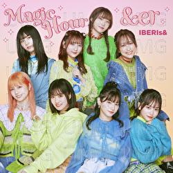 Magic Hour / &er - IBERIs&