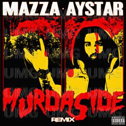 Murdaside - Mazza_l20, Aystar