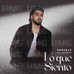 Lo Que Siento - Gonzalo Alhambra