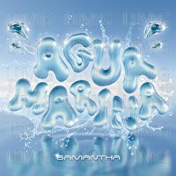 Agua Marina - Samantha