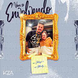 Vem Se Envolvendo - MC Mandy, MC JottaP&ecirc;