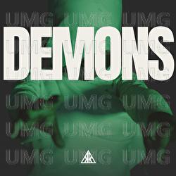 DEMONS - Chester J, KosmoKrew