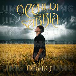 OCCHI DI SABBIA - Hogart