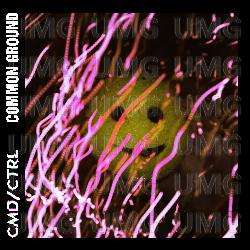 Common Ground - CMD/CTRL