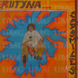 Rutyna - Sad Smiles