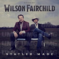 Do You Know You Are My Sunshine - Wilson Fairchild