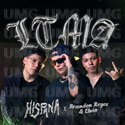 LTMA - Hispana, Brandon Reyes y Elvin