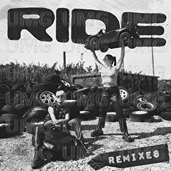 Ride - BONES UK