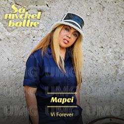 Vi Forever - Mapei