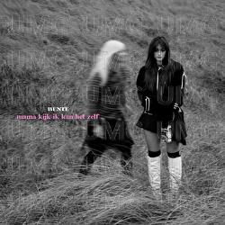 Mama Kijk Ik Kan Het Zelf - Bente