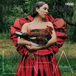 FA&Iacute;SCAS - LARA
