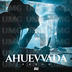 AHUEVVADA - Kavvo