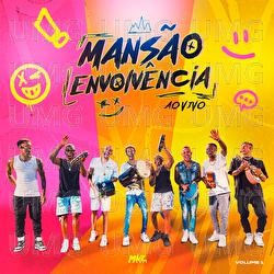 Mans&atilde;o Envolv&ecirc;ncia - Grupo Envolv&ecirc;ncia