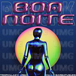 Boa Noite - Tropkillaz, Barbatuques