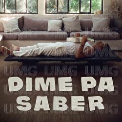 Dime pa saber - Caloncho
