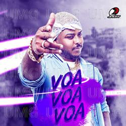 Voa Voa Voa - MC 2jhow