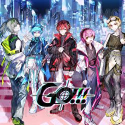GO!!! - Knight A