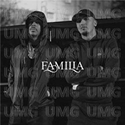 Familia - Luciano, Morad