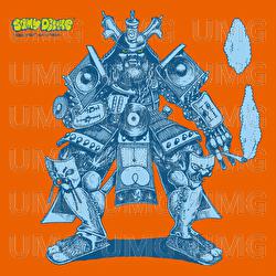 Samy Deluxe Pt. Drölf - Samy Deluxe